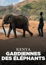 Kenya - Gardiennes des éléphants
