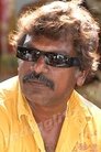 Pasupuleti Krishna Vamsi