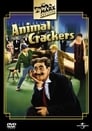 5-Animal Crackers