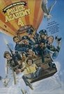 5-Police Academy 4: Citizens on Patrol
