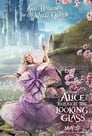 12-Alice Through the Looking Glass