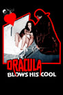 Dracula Blows His Cool