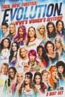 Then, Now, Forever: The Evolution of WWE’s Women’s Division