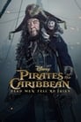 21-Pirates of the Caribbean: Dead Men Tell No Tales