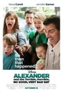 0-Alexander and the Terrible, Horrible, No Good, Very Bad Day