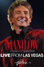 Manilow: Music and Passion