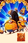 Gru 4. Mi villano favorito