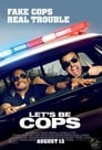 0-Let's Be Cops