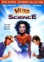 7-Weird Science