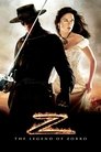 1-The Legend of Zorro