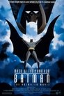 12-Batman: Mask of the Phantasm