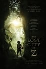 8-The Lost City of Z