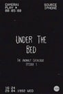Under The Bed (The Anomaly Catalogue)
