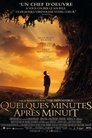 Quelques minutes après minuit Quelques minutes après minuit
