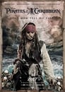 4-Pirates of the Caribbean: Dead Men Tell No Tales