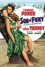 3-Son of Fury: The Story of Benjamin Blake