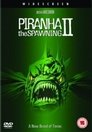 5-Piranha Part Two: The Spawning