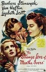 1-The Strange Love of Martha Ivers