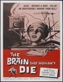 1-The Brain That Wouldn't Die