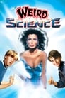 1-Weird Science