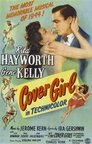3-Cover Girl