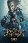 25-Pirates of the Caribbean: Dead Men Tell No Tales