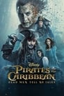 26-Pirates of the Caribbean: Dead Men Tell No Tales