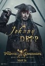 44-Pirates of the Caribbean: Dead Men Tell No Tales