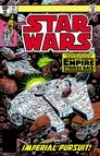21-Star Wars: Episode V - The Empire Strikes Back