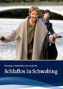 Schlaflos in Schwabing