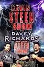 The Kevin Steen Show: Davey Richards