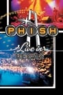 Phish: Live In Vegas