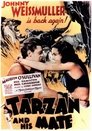 0-Tarzan and His Mate