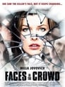 6-Faces in the Crowd