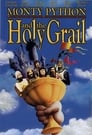 6-Monty Python and the Holy Grail