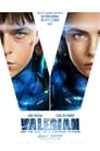 3-Valerian and the City of a Thousand Planets