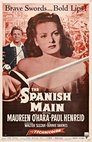 2-The Spanish Main