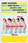 2-The Opposite Sex