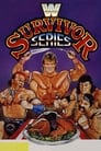 WWE Survivor Series 1993