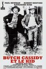 Butch Cassidy et le Kid Butch Cassidy et le Kid