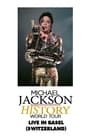 Michael Jackson History Tour Live in Basel