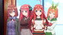 Image The Quintessential Quintuplets (Go-Toubun no Hanayome)