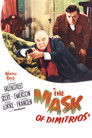 2-The Mask of Dimitrios