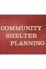 Community Shelter Planning