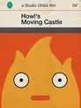 7-Howl's Moving Castle