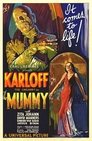 2-The Mummy
