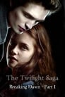 5-The Twilight Saga: Breaking Dawn - Part 1