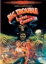 15-Big Trouble in Little China