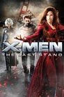 8-X-Men: The Last Stand