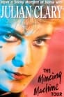 Julian Clary: The Mincing Machine Tour